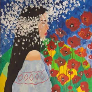 Місто Кам’янець-Подільський, художній конкурс «МАЛЬОВНИЧА УКРАЇНА»