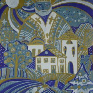 Підведено підсумки Всеукраїнського конкурсу мистецтв "Різдвяне диво"