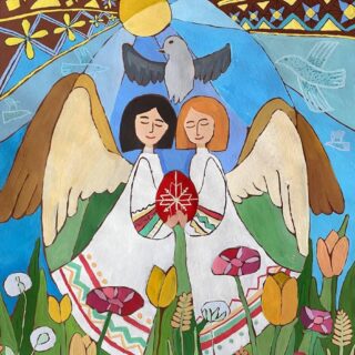 Міжнародний двотуровий конкурс мистецтв "Формула Успіху"- Свято Весни, м.Відень