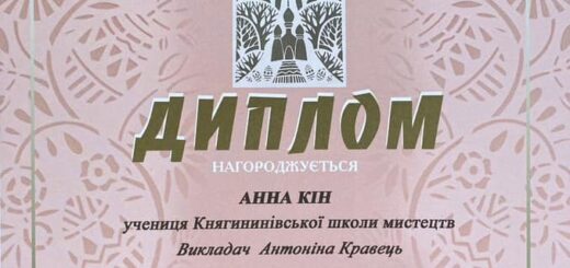 Обласний конкурс писанки «Великоднє диво»