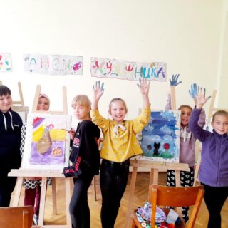 День художника