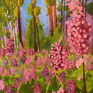 Всеукраїнський багатожанровий конкурс «Україна має талант». Номінація «Образотворче мистецтво»