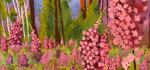 Всеукраїнський багатожанровий конкурс «Україна має талант». Номінація «Образотворче мистецтво»