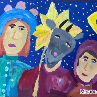 ІІ Всеукраїнський конкурс талантів «Україна має талант»