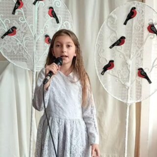 II Всеукраїнський конкурс мистецтв «Різдвяне диво»