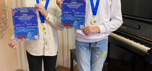 Vlll Міжнародний двотуровий конкурс мистецтв «Yula Art Fest»