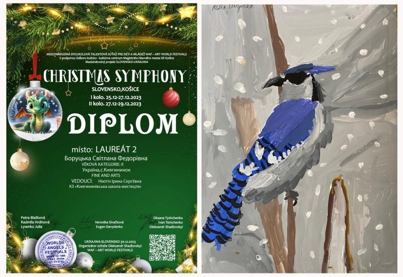 боруцька копія