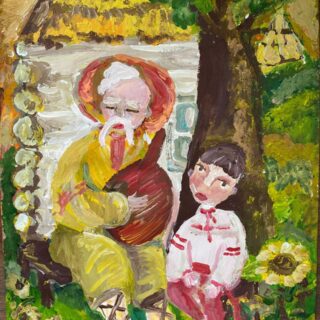 Результати з Всеукраїнського конкурсу учнівської творчості "Об'єднаймося ж, брати мої!"