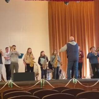 14 квітня 2024 відбудеться ТВОРЧИЙ ЗВІТ