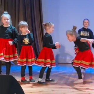 ДРУЗІ !!! Анонсуємо подію!