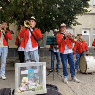 «Культура -духовні крила Перемоги»