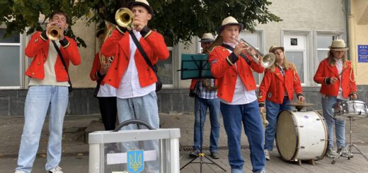 «Культура -духовні крила Перемоги»
