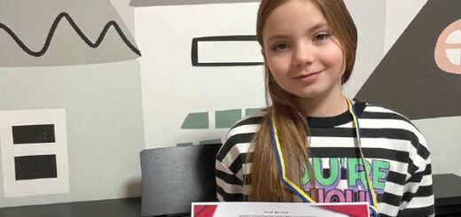 Всеукраїнський інструментальний конкурс «Музична легенда 2024»