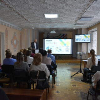 Як працює і кого навчає Княгининівська школа мистецтв: підсумки роботи закладу у 2024 році