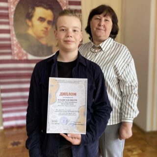 Обласний конкурс виконавців на гітарі