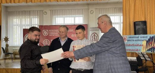 Весна надихає на ПЕРЕМОГИ!