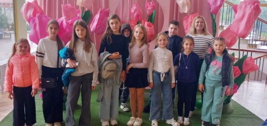 Вистава «Аліса. Повернення в дивокрай»