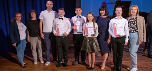 КНЯГИНИНІВСЬКА ШКОЛА МИСТЕЦТВ