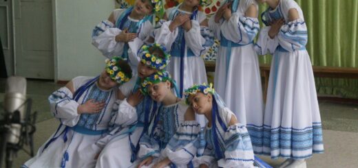 ІІ Всеукраїнський конкурс мистецтв «Україна у серці, в мистецтві, в душі»