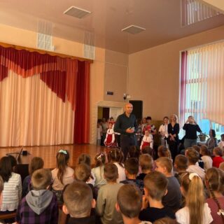 «Запали свою зірку»