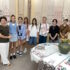 Поїздка на виставку “Рушник довжиною в життя”