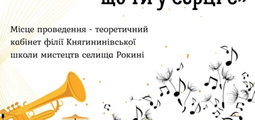 1 жовтня Міжнародний день музики