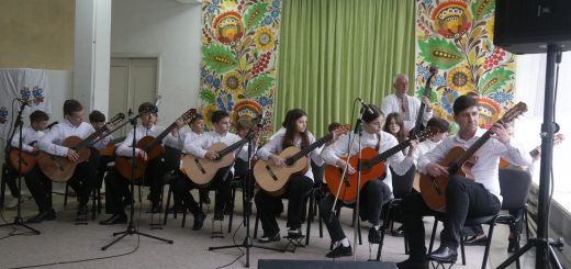 Канадсько-Український фестиваль дитячої та юнацької творчості Toronto 2025