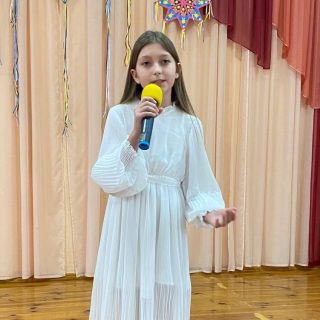 Всеукраїнський конкурс\ мистецтв "Мистецький вертеп"