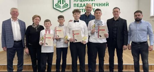 XVI Міжнародний конкурс баяністів-акордеоністів "InterSvitiaz accomusik - 2026"