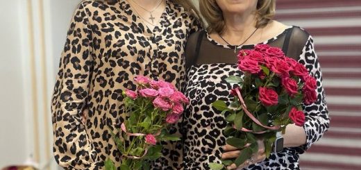 Сольний концерт випускниці класу фортепіано Ольги ЗЕЛЕНСЬКОЇ
