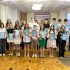Іспит-концерт учнів базового підрівня