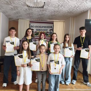 ІІІ Міжнародний конкурс для піаністів PianoForte Greatfest 2026