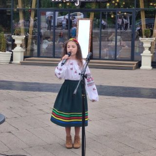 Дитячий фестиваль творчості «МініFest»