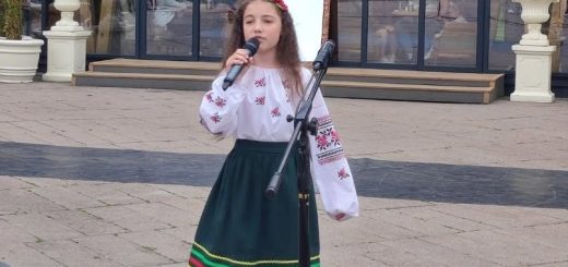 Дитячий фестиваль творчості «МініFest»
