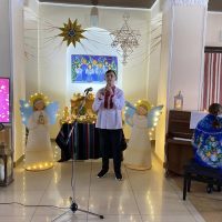 Благодійний концерт «Красне сяйво свят Різдвяних». 22 грудня 2022