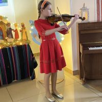 Благодійний концерт «Красне сяйво свят Різдвяних». 22 грудня 2022