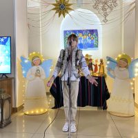 Благодійний концерт «Красне сяйво свят Різдвяних». 22 грудня 2022