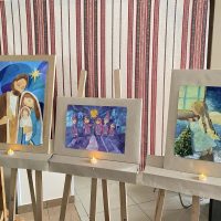 Благодійний концерт «Красне сяйво свят Різдвяних». 22 грудня 2022