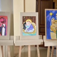 Благодійний концерт «Красне сяйво свят Різдвяних». 22 грудня 2022