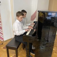 «Шевченко – співець людини, волі, України!»