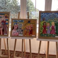 «Шевченко – співець людини, волі, України!»