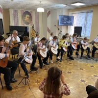 «Шевченко – співець людини, волі, України!»