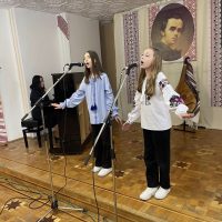 «Шевченко – співець людини, волі, України!»