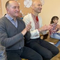 «Шевченко – співець людини, волі, України!»