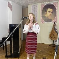 «Шевченко – співець людини, волі, України!»