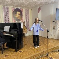 «Шевченко – співець людини, волі, України!»