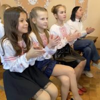 «Шевченко – співець людини, волі, України!»