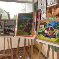 «Шевченко – співець людини, волі, України!»