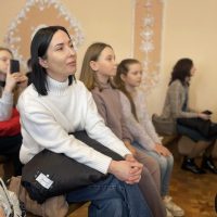 «Шевченко – співець людини, волі, України!»