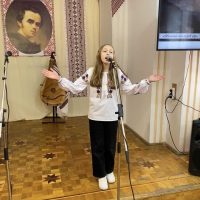 «Шевченко – співець людини, волі, України!»
